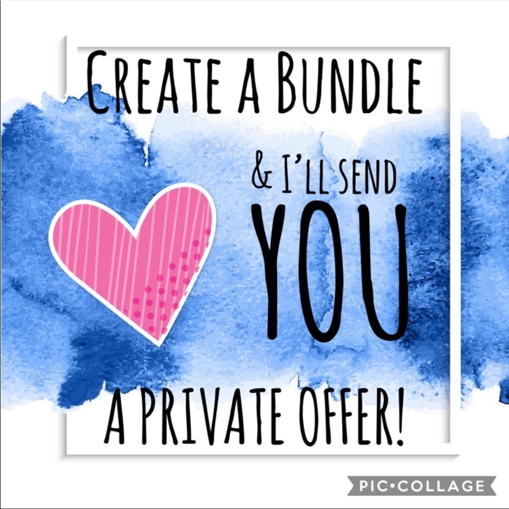 Bundle + Offer Deal